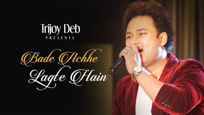 Bade Achhe Lagte Hain